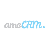 Реализовали интеграцию для амоCRM