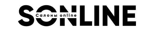 Логотип SONLINE Логотип SONLINE
